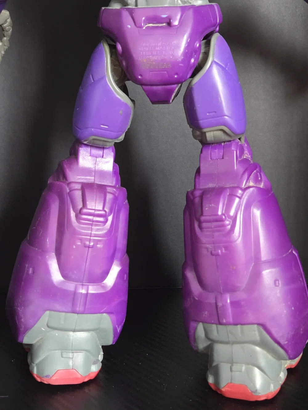Disney pixar lightyear